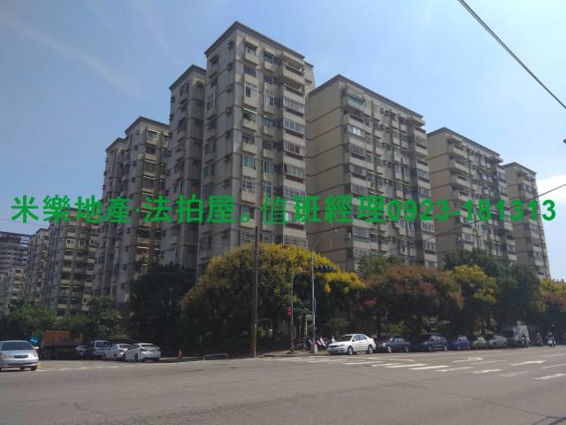西屯法拍大樓-5