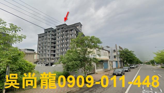 新竹湖口華廈法拍-4