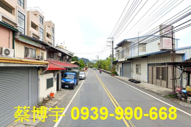 東勢東關路法拍屋透天