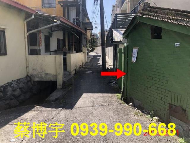 東勢法拍屋東關路透天