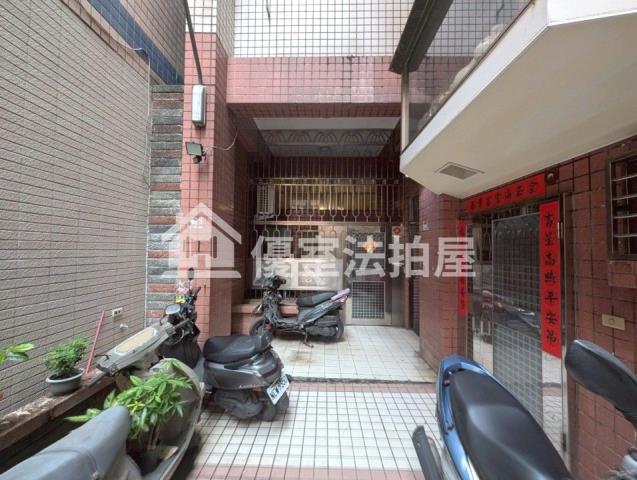 新北蘆洲法拍公寓-4