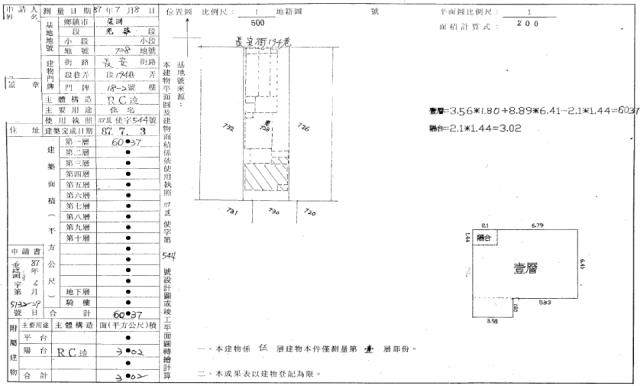 新北蘆洲法拍公寓-3