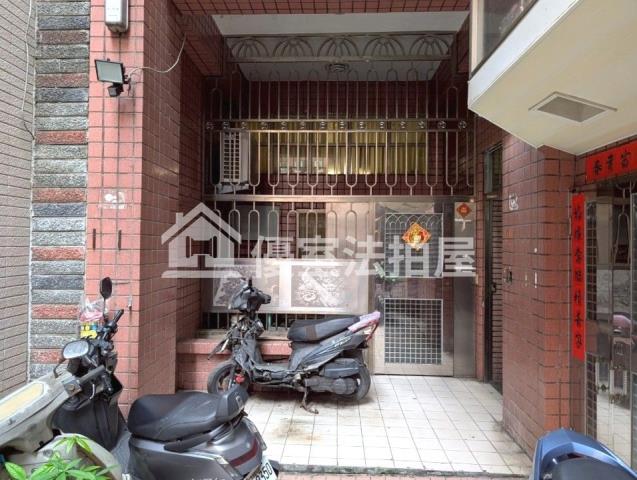 新北蘆洲法拍公寓-1