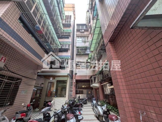 新北蘆洲法拍公寓-5