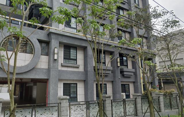 新竹湖口華廈法拍-4