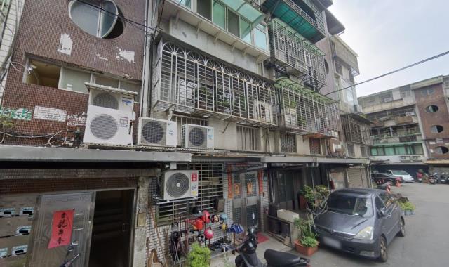 新北林口公寓法拍-1