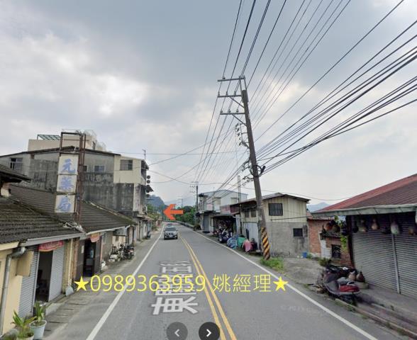 台中東勢透天拍賣-2