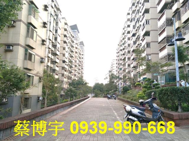 西屯區國安國宅法拍屋