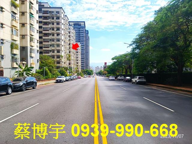 西屯區國安一路法拍屋