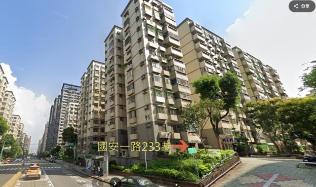 台中西屯大樓拍賣-2