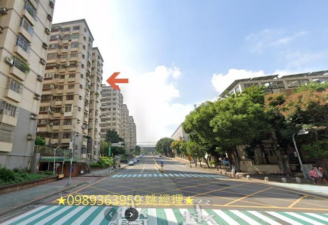 台中西屯大樓拍賣-5