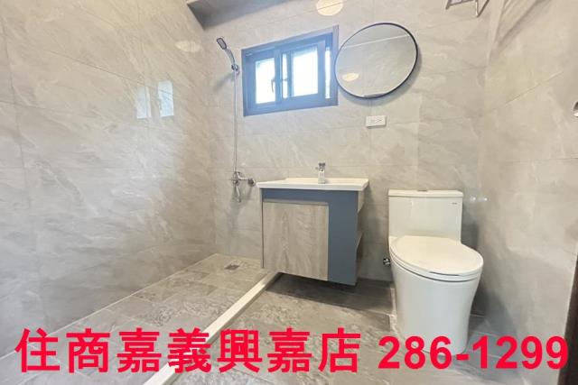 中埔別墅-9