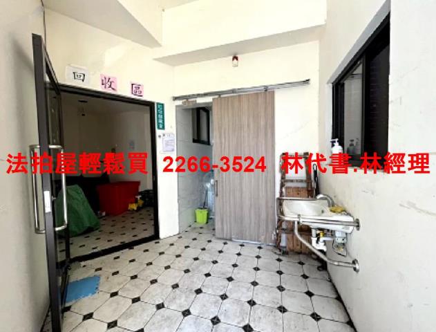 桃園觀音大樓法拍-8