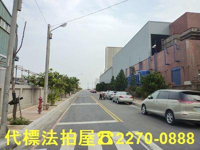 觀音法拍廠房-2