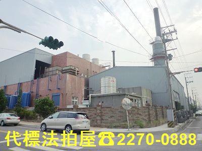 觀音法拍廠房-3