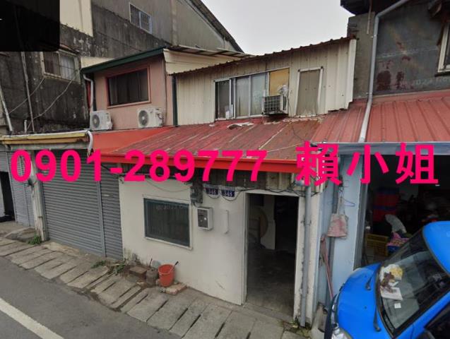 台中東勢拍賣透天-3
