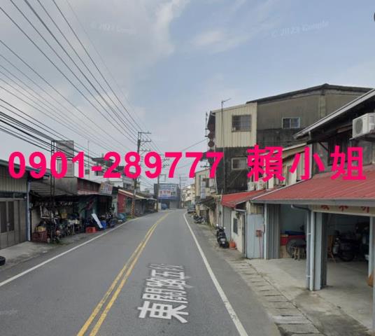 台中東勢拍賣透天-4