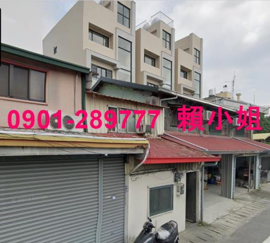 台中東勢拍賣透天-5