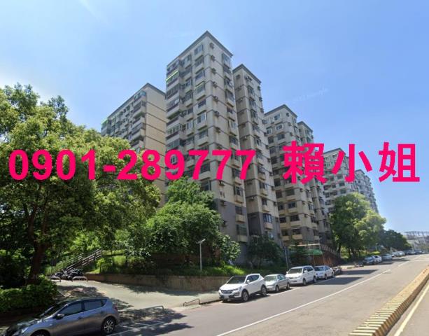 台中西屯法拍大樓-2