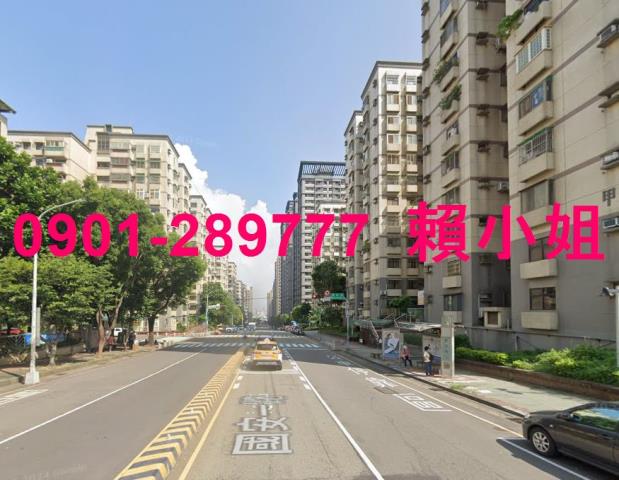 台中西屯法拍大樓-4
