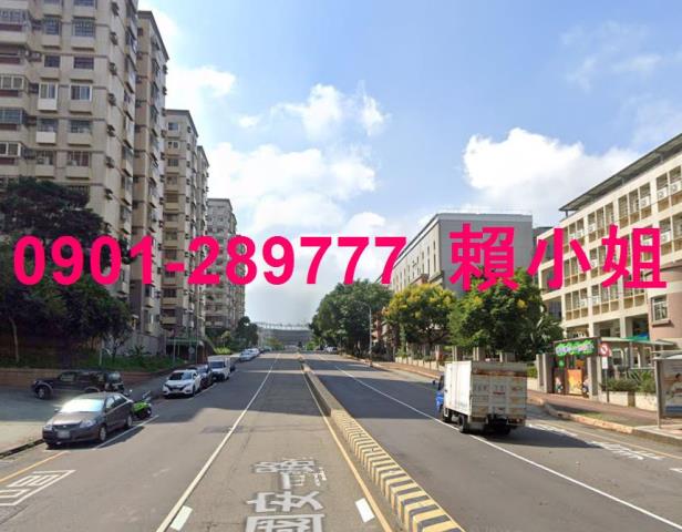 台中西屯法拍大樓-5