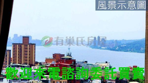 新北淡水大樓-1