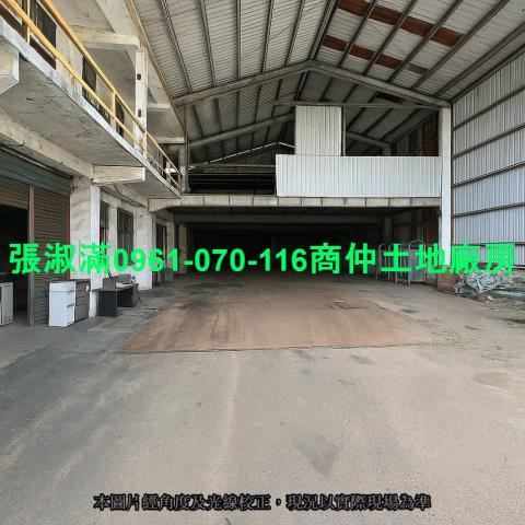 樹林廠房-3