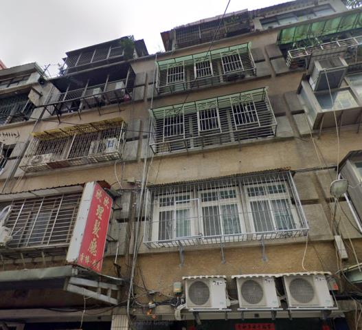 新北板橋公寓法拍-2