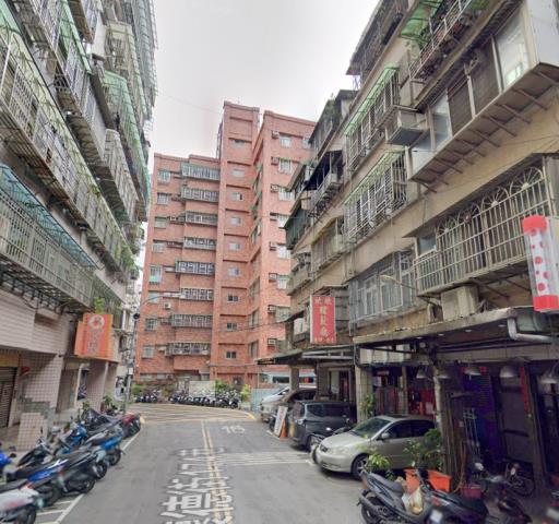 新北板橋公寓法拍-3