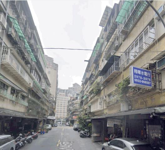 三重法拍公寓-2