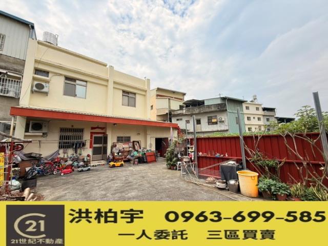 南投市別墅-1