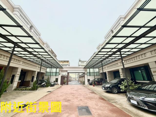 草屯透天-9