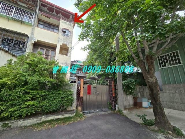 北屯拍賣透天-2