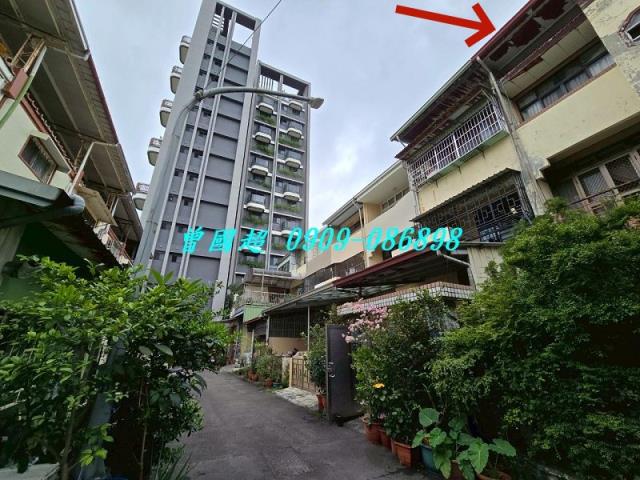 北屯拍賣透天-4