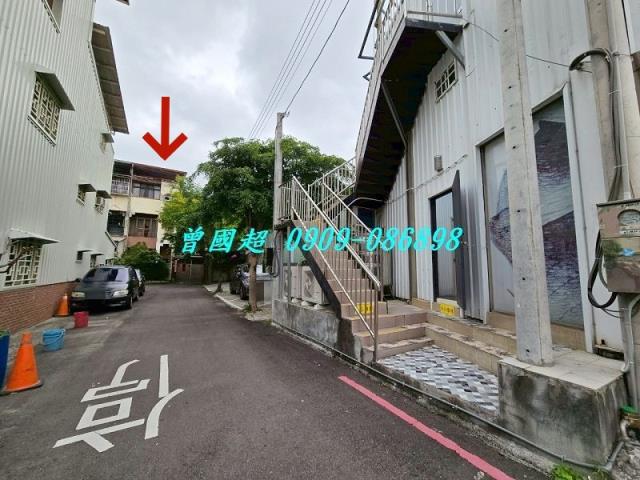 北屯拍賣透天-5