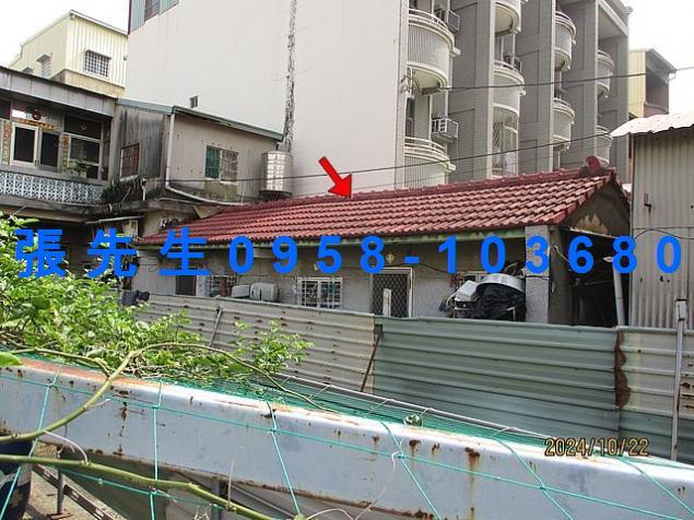 台南永康法拍透天-6