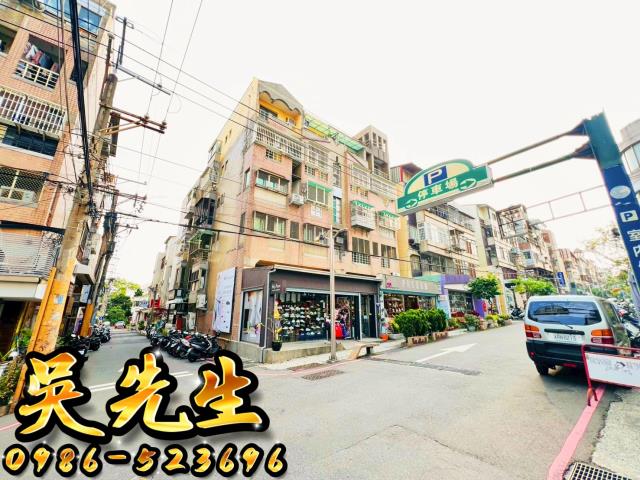 台中龍井拍賣大樓-3