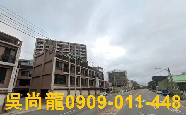觀音法拍大樓-3