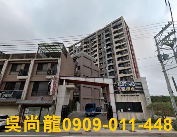 觀音法拍大樓-1