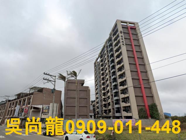 觀音法拍大樓-4