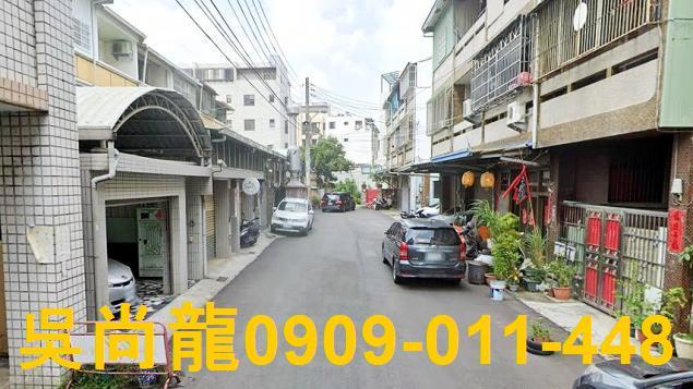 太平透天法拍-4