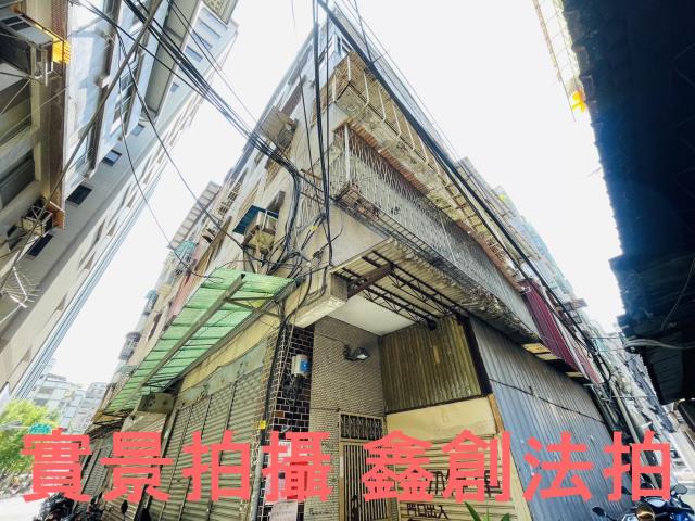 萬華拍賣公寓-3