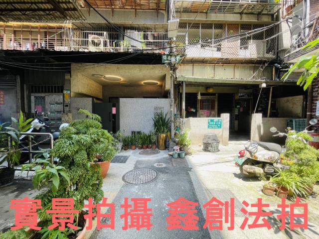 萬華拍賣公寓-5