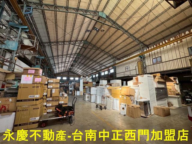 嘉義廠房-2