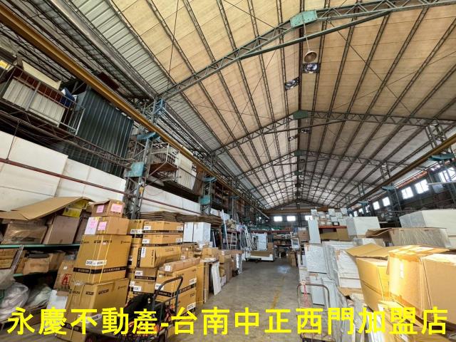 嘉義廠房-3