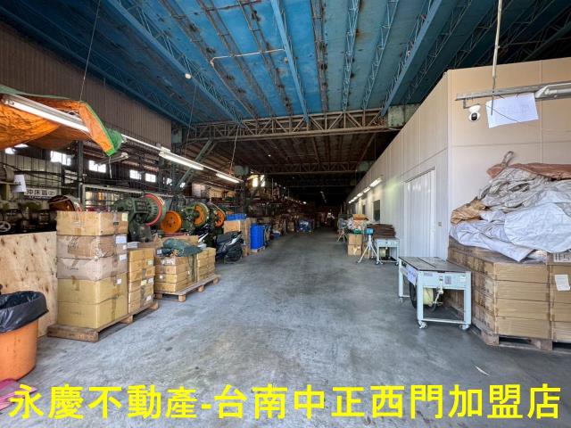 嘉義廠房-7