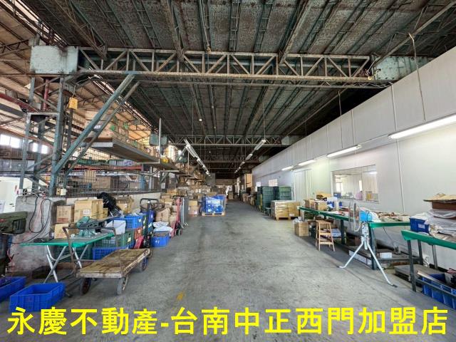 嘉義廠房-8