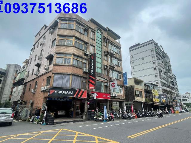 宜蘭宜蘭市店住-1