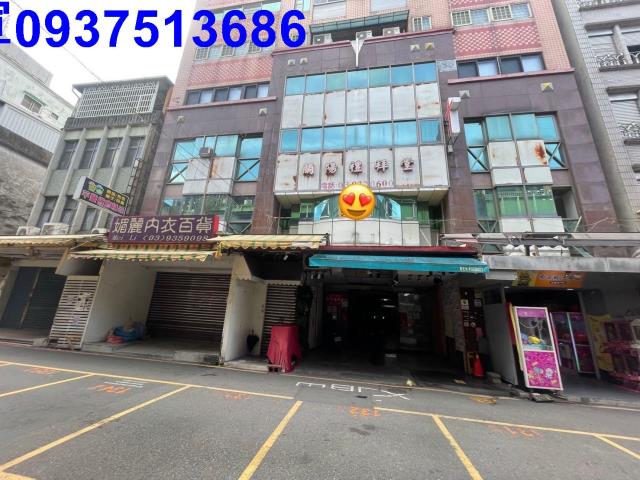 宜蘭宜蘭市店面-2