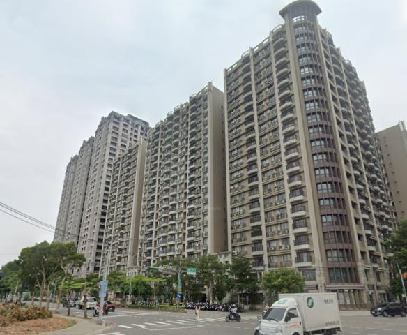 林口大樓法拍-2